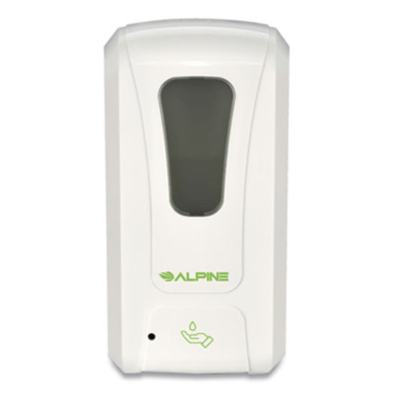Alpine Touch free Dispenser