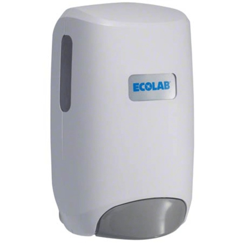 Nexa Manual Dispenser Blk/White