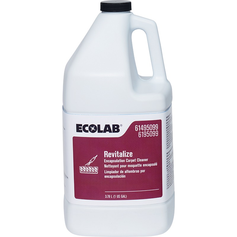Revitalize Encapsulated