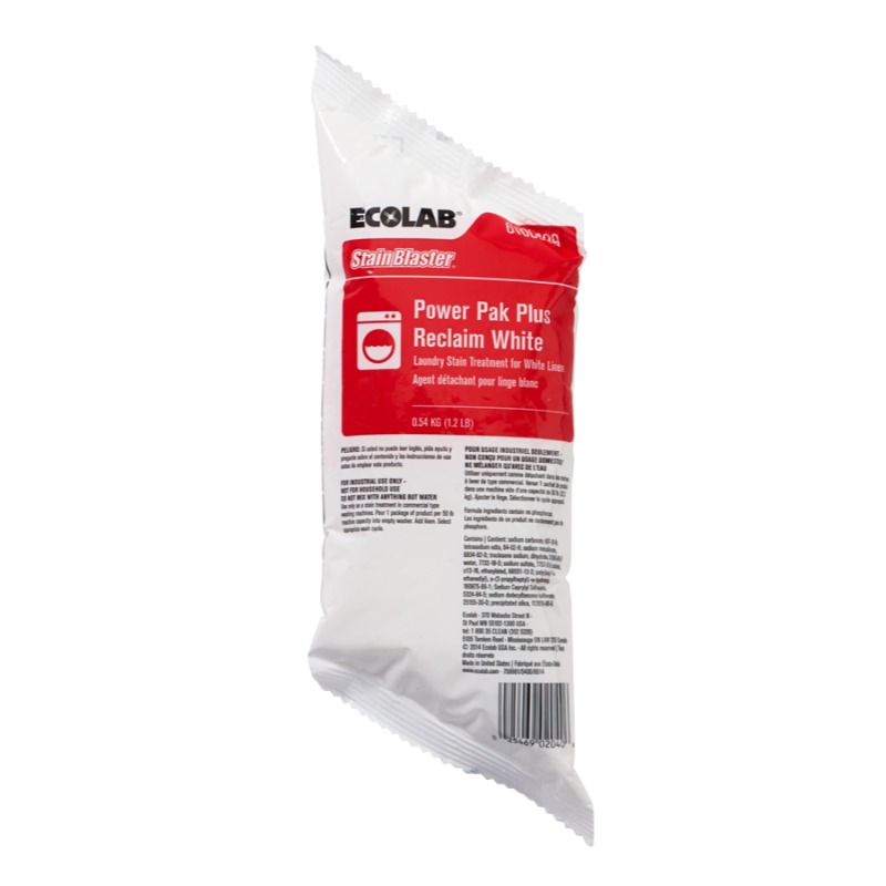 Stain Blaster PK (white)